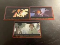 チェンソーマン 映画 レゼ篇 場面写コレクションカード　デンジ　まとめ売り