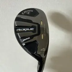 2025年最新】rogue st max ユーティリティ 4の人気アイテム - メルカリ