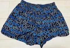 新品 Kaepa トランクス Mサイズ カラーデザイン コットン100%