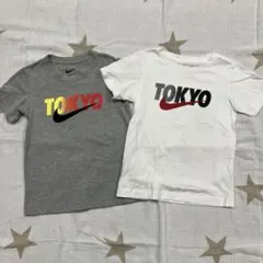NIKE Tシャツ　2枚セット
