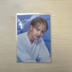 SEVENTEEN ジュン フォトカード