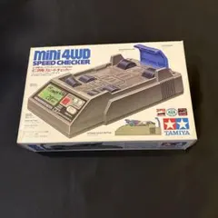 2026年最新】ミニ四駆スピードチェッカーの人気アイテム - メルカリ