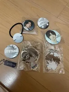 M!LK 山中柔太郎 まとめ