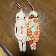 モケケ　2個セット
