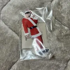 佐藤大樹 アクスタ トラキン クリスマスVer.