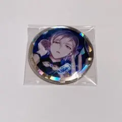 アイドリッシュセブン La'Stiara ラスティアラ 缶バッジ 棗巳波
