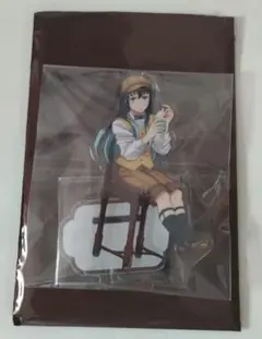 鬼滅の刃 時透無一郎 純喫茶キメツ アクリルスタンド