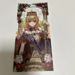 2025年最新】ある日お姫様になってしまった件について アクリル