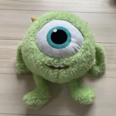 マイク・ワゾウスキ ぬいぐるみ 約30cm