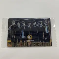 BOTウエハース/GENERATIONS