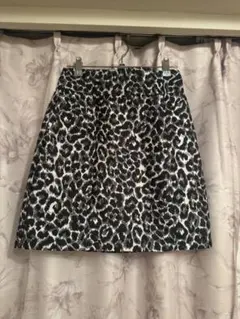 JEANASIS スカート