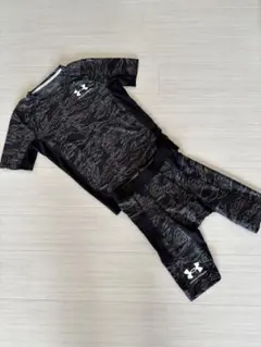 UNDER ARMOUR ISO-CHILL コンプレッション
