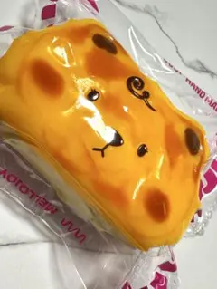 MelloJoy メロジョイ チーズベア 炭火焼き - メルカリ