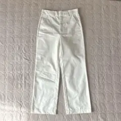 GU チノパン　S