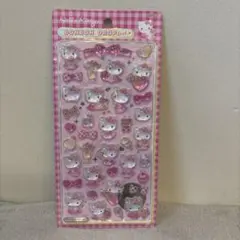 ハローキティ ボンボンドロップシール BONBON DROP seal サンリオ