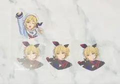 あんスタ　ぴくりあ　仁兎なずな