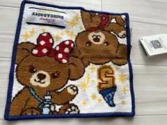 シェニール織 キャラクターグッズ