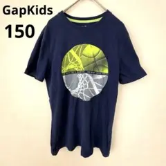 GapKids バスケットボールTシャツ US XL