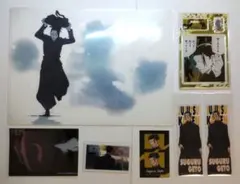 呪術廻戦 夏油傑 高専 まとめ売り