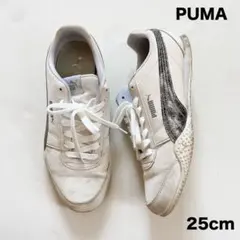PUMA ベラ RAW メタリックのサムネイル