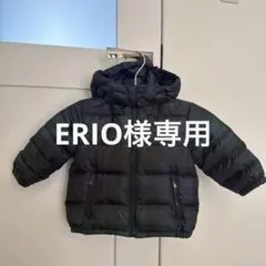 POLO RALPH LAUREN ダウンジャケット