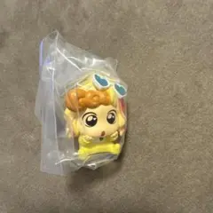 カプセルトイ キャラクター フィギュア ギャルなクレヨンしんちゃん　ひまわり