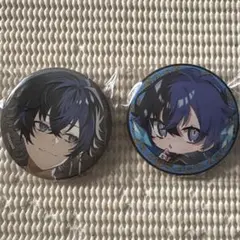 39 ブラフラ 缶バッジ らみ - メルカリ