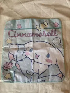 Cinnamoroll タオル 33cm