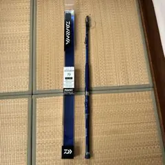 未使用品　DAIWA　SZ　インターライン　深海　500-200　並継 未使用品 DAIWA SZ インターライン 深海 500-200 並継 - メルカリ