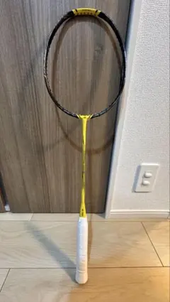 YONEX ナノフレア 1000Z 4ug5 - メルカリ