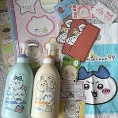 送料無料‼︎ちいかわ　セット