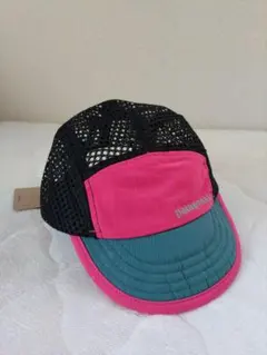 Patagonia.新品.ダックビル・キャップ