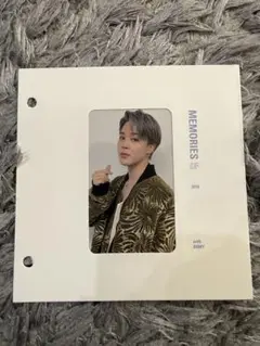 MEMORIES 2018 トレカ テヒョン Blu-ray BTS Memories 2018 Blu-ray トレカ テヒョン V テテ - メルカリ