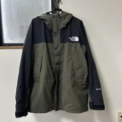 THE NORTH FACE マウンテンパーカー　NP 62236