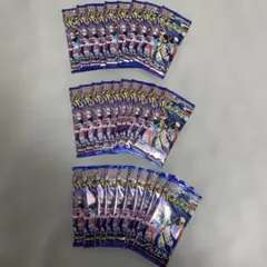 東*ニ様 ポケモンカードMEGAニンジャスピナー 30パック 1BOX分　投入率