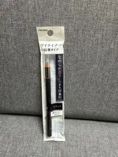 インテグレートグレイシィ アイライナーペンシル ブラック 999 1.8g