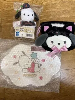 ポチャッコ　一番くじ　まとめ売り　マスコット