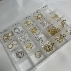 リングまとめ売り