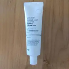 新品未開封 VT リードルショット シナジーリペアクリーム 100 50ml