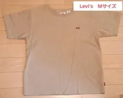 Levi's　メンズTシャツ　Mサイズ