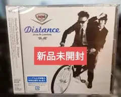 ［18］新品 Skoop On Somebody Distance 初回限定盤のサムネイル