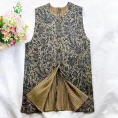 2026年最新】PLEATS PLEASE レディース ベスト・ジレ・ビスチェの人気