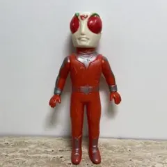 詳細不明 スペル星人 スタンダードサイズ ソフビ 無版権 パチ - メルカリ