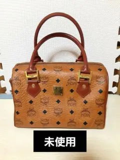 2025年最新】mcm ボストンバッグの人気アイテム - メルカリ