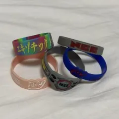 2026年最新】nee バンド グッズの人気アイテム - メルカリ