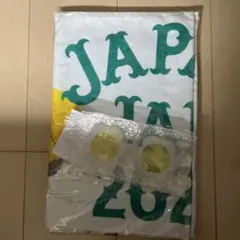 JAPAN JAM 2024 タオル サングラスのサムネイル
