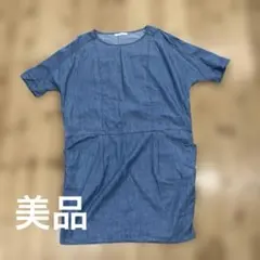 セブンデイズサンデイ ワンピース　 チュニックのサムネイル