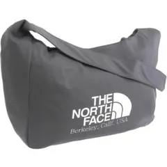 THE NORTH FACE ショルダーバッグ グレー