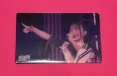 新参者　日向坂46 大野愛実　クリアカード 日向坂46 新参者 二〇二五 クリアカード 大野愛実 - メルカリ