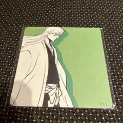 BLEACH 原画展 コースター 浦原喜助 - メルカリ